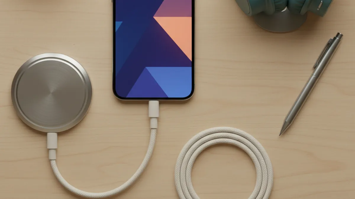 What makes touch controls good, and what ruins them
